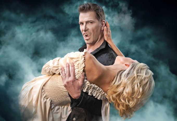 Dracula - Das Musical