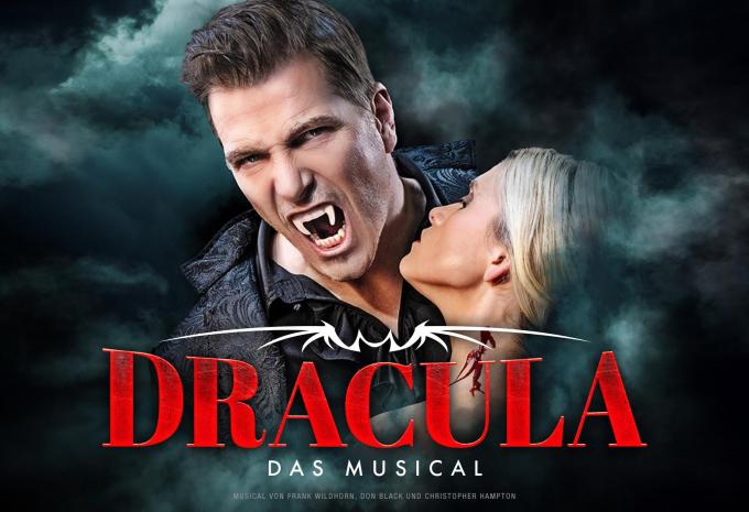 Dracula - Das Musical