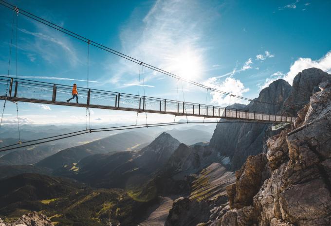 Schladming-Dachstein