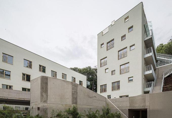 Best Western Hotel Spinnerei, Linz