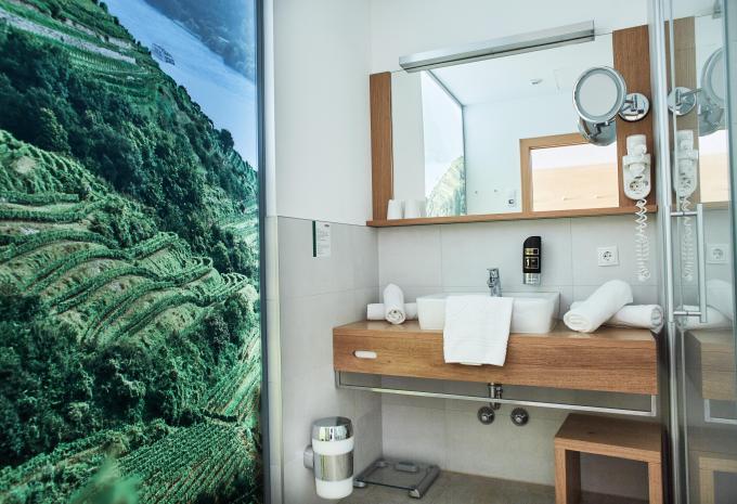 Zimmerbeispiel: Comfort Doppelzimmer