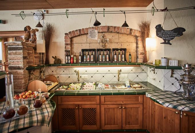 Emmersdorf an der Donau