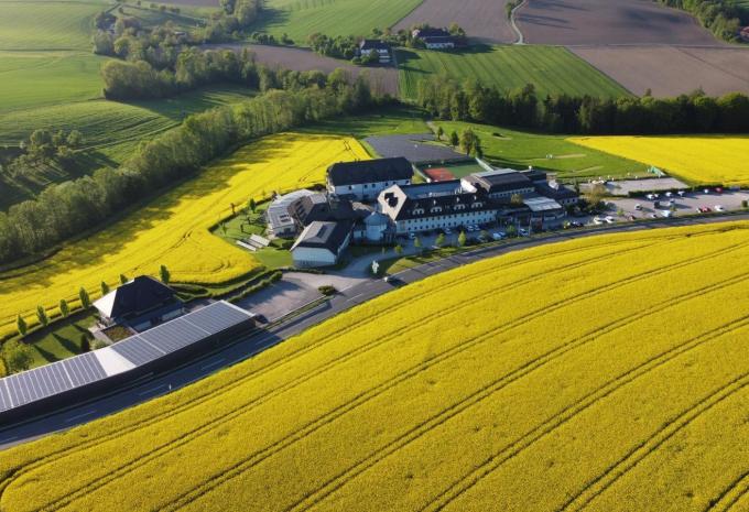 1A Landhotel Schicklberg, Kremsmünster