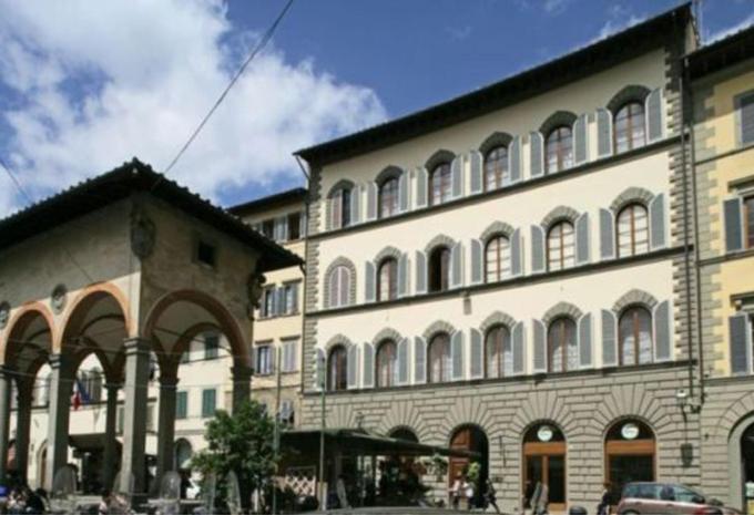 Palazzo dei Ciompi