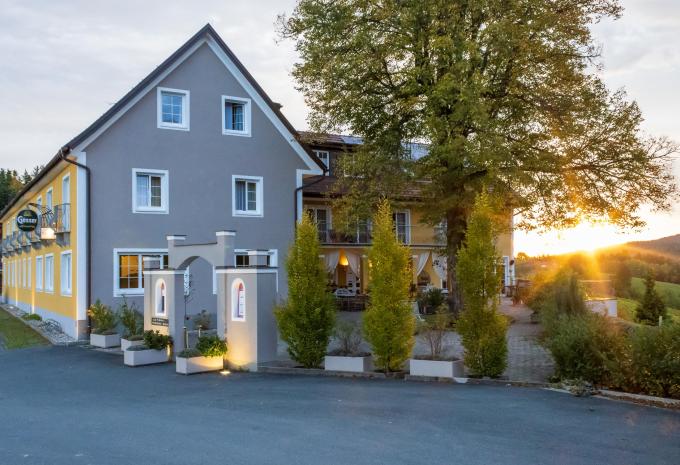 Leutschach an der Weinstraße