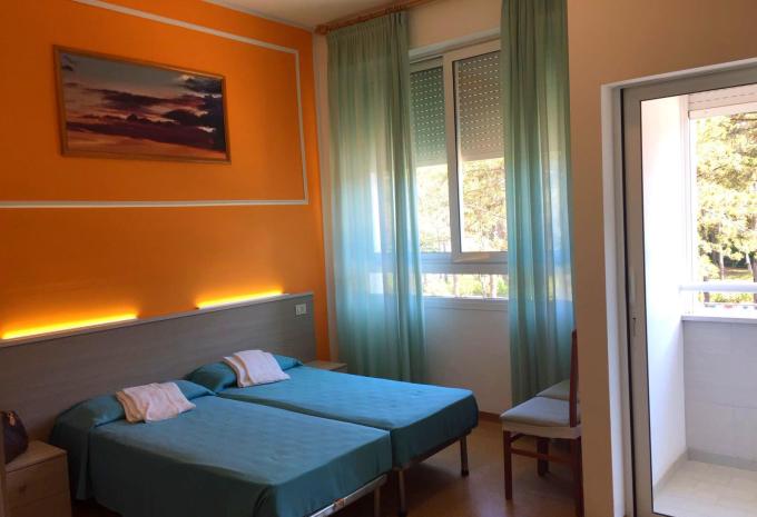 Zimmerbeispiel Doppelzimmer Premium