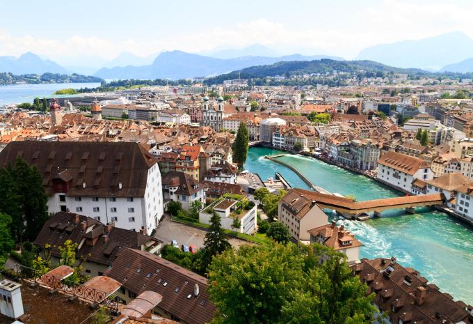 Luzern