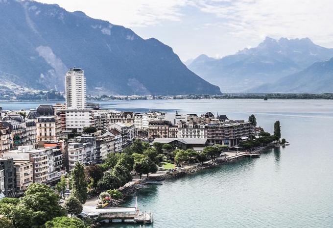 Montreux