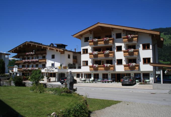 Hotel Bichlingerhof, Westendorf