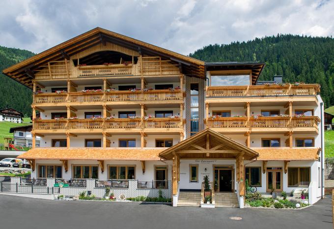 Hotel Der Paternwirt, Maria Luggau