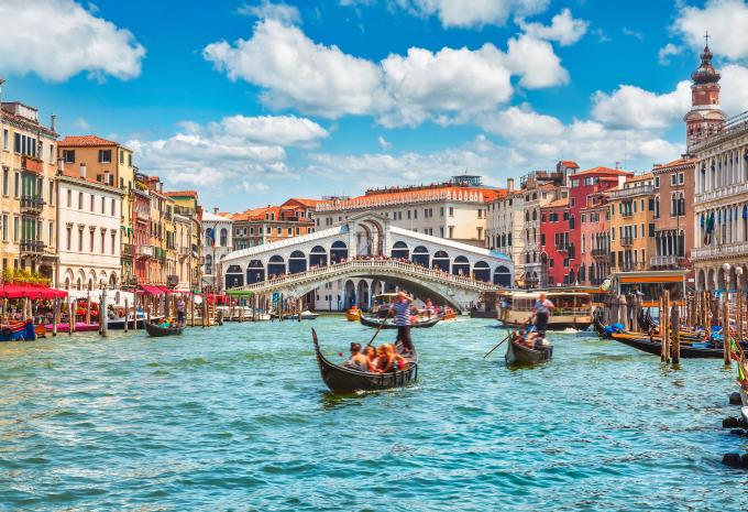 Venedig
