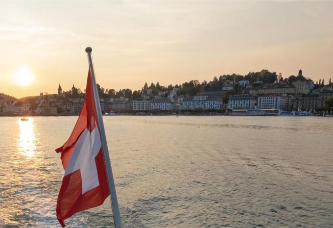 Gotthard Panorama- und Bernina Express - Zugrundreise