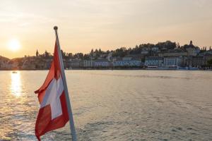 Gotthard Panorama- und Bernina Express - Zugrundreise