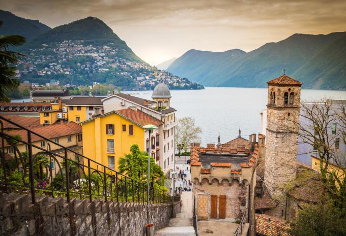 Lugano