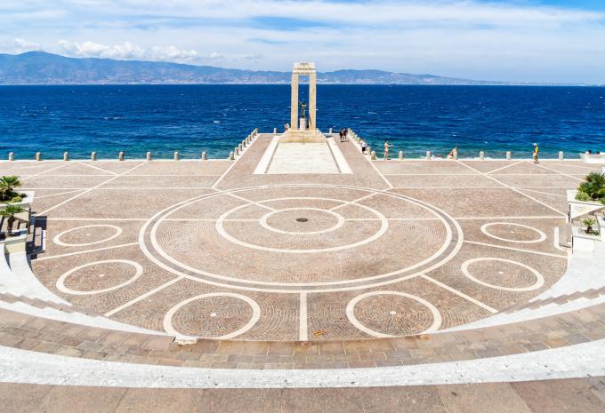 Reggio Calabria