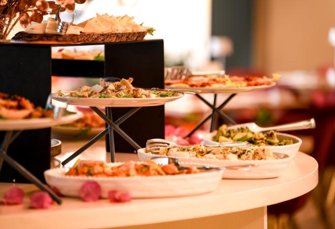 Sentido Michelizia Resort Restaurant