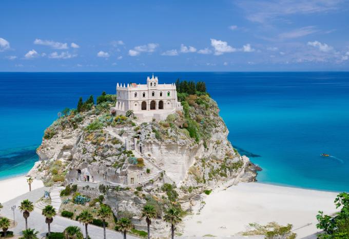 Tropea