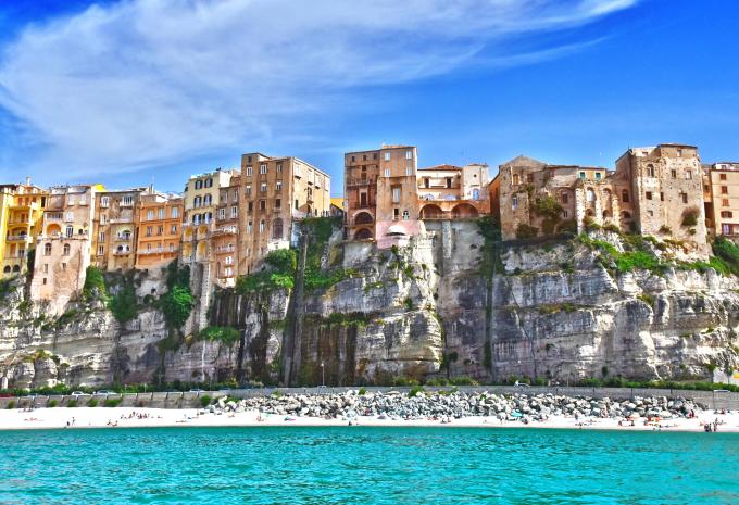 Tropea