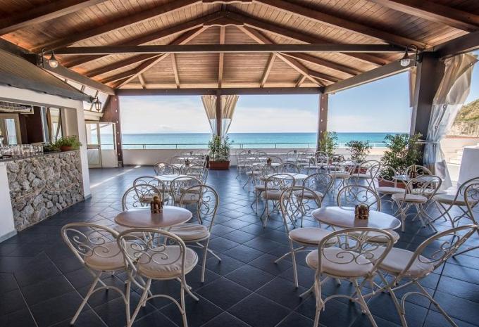 Kalabrien - Capo Vaticano