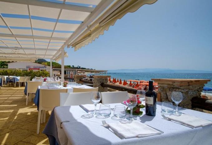 Kalabrien - Capo Vaticano