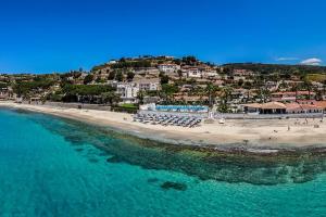 Kalabrien - Capo Vaticano