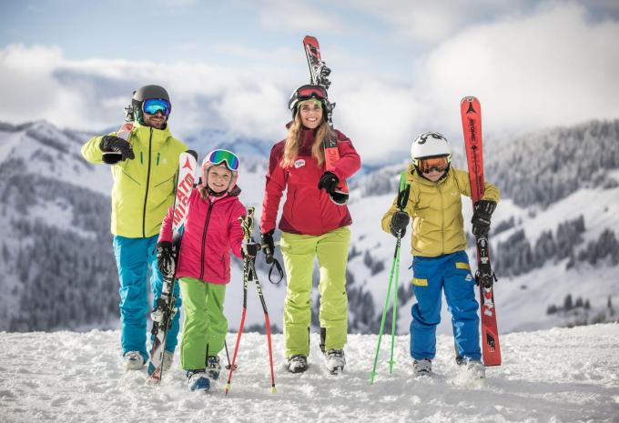 St. Michael im Lungau