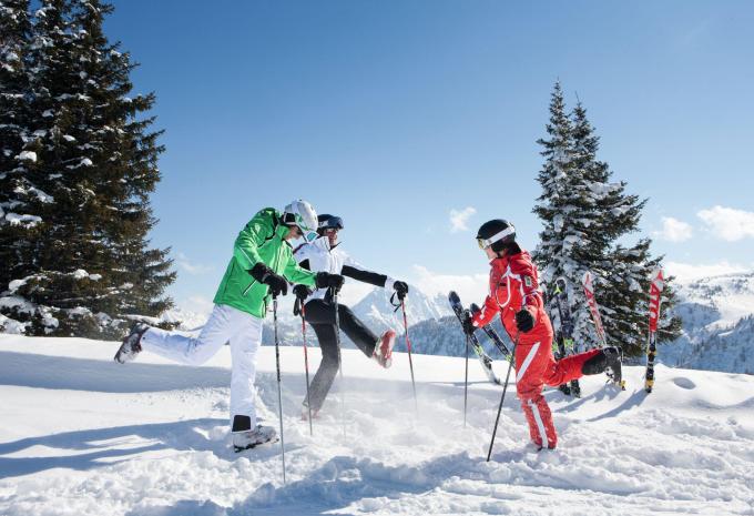 St. Michael im Lungau