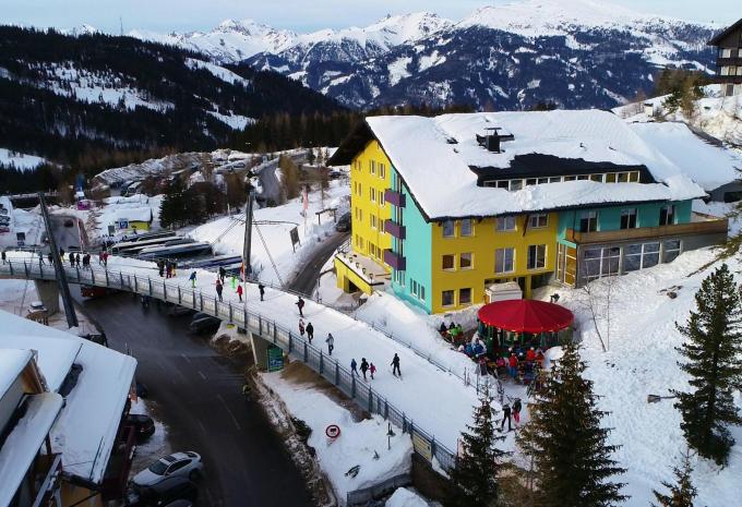 St. Michael im Lungau