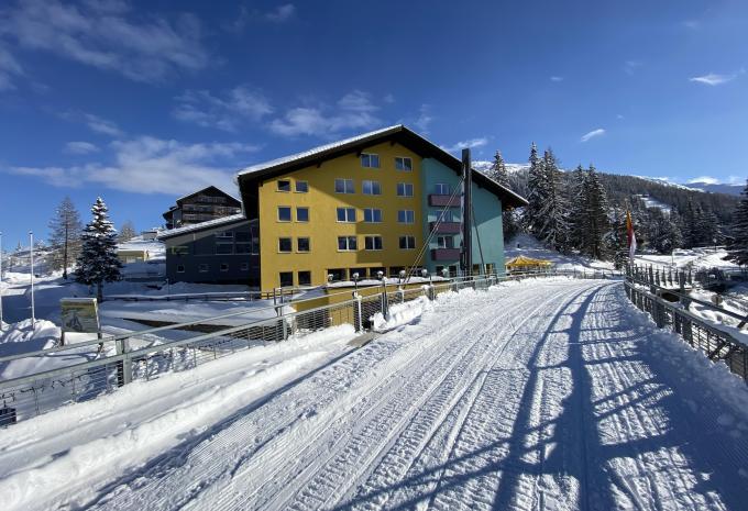 St. Michael im Lungau