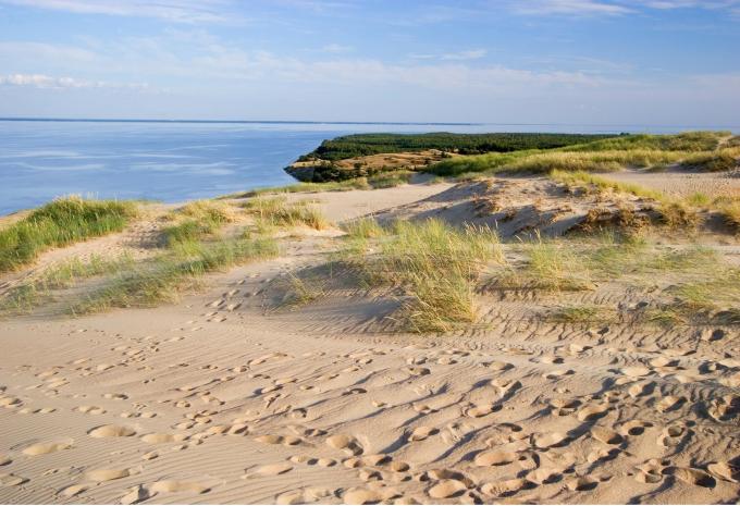 Baltikum - Rundreise