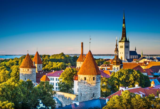 Tallinn 