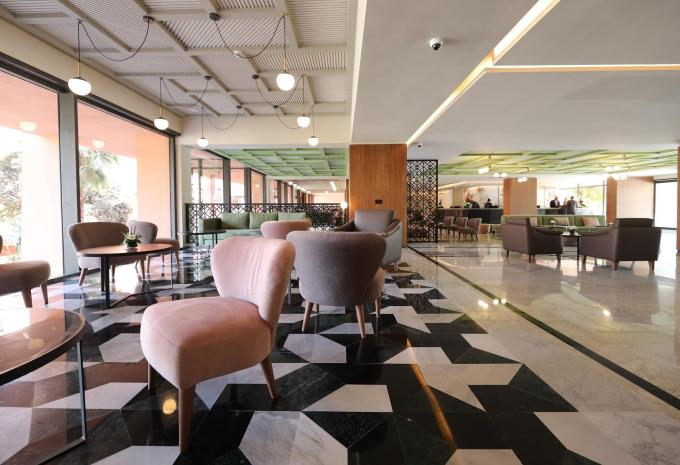 Marrakesch & Wüste Agafay - City-Trip & Erlebnisreise