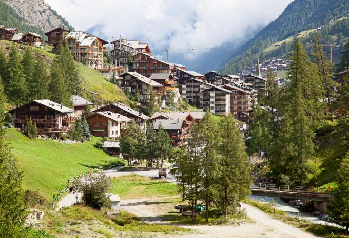 Zermatt