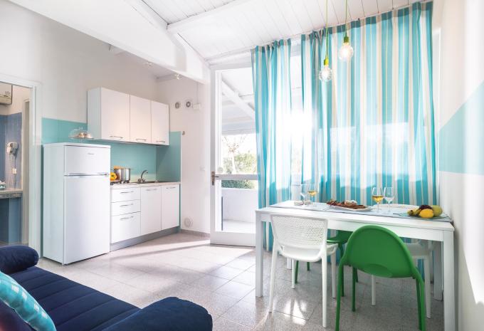 Beispielbild, Holiday Home 'Mini'