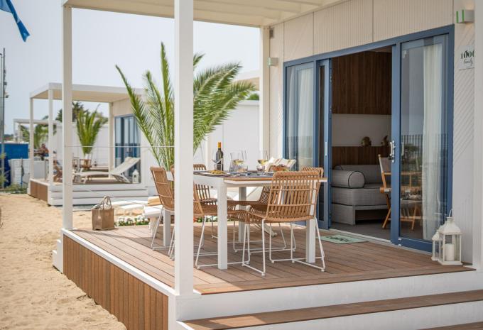 Beispielbild, Lodge Deluxe Seaview