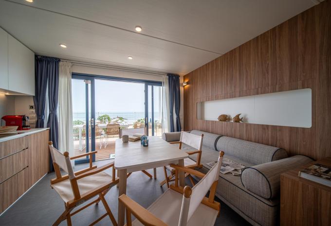 Beispielbild, Lodge Deluxe Seaview