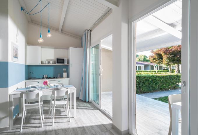 Beispielbild, Holiday Home 'comfort' Balkon / Terasse