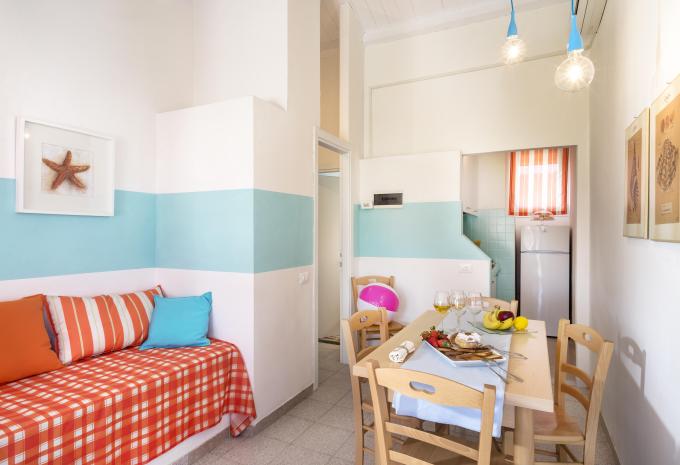 Beispielbild, 1-Raum-Appartement