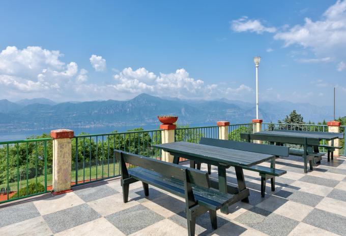 San Zeno di Montagna