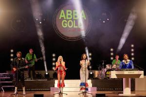 Wien - ABBA GOLD - The Concert Show