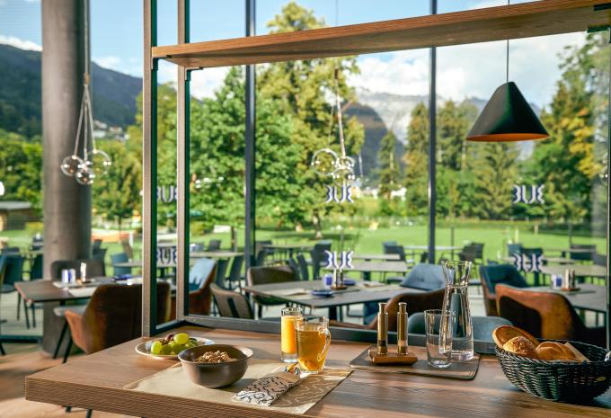 Tschagguns - Schruns