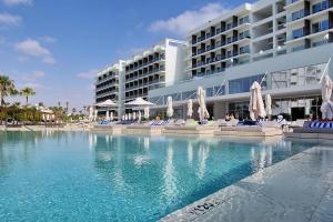 Chrysomare Beach Hotel and Resort*****