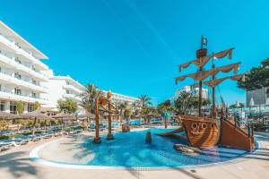 Hotel Marins Playa****