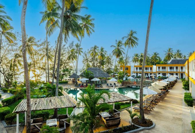 Zanzibar Bay Resort