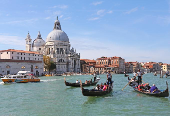 Venedig