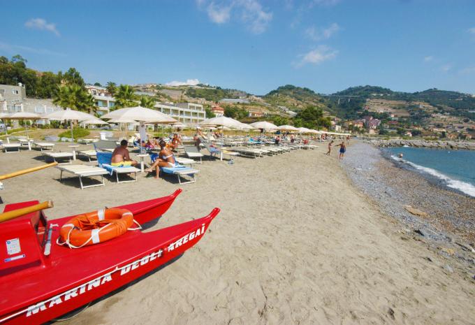 Santo Stefano al Mare