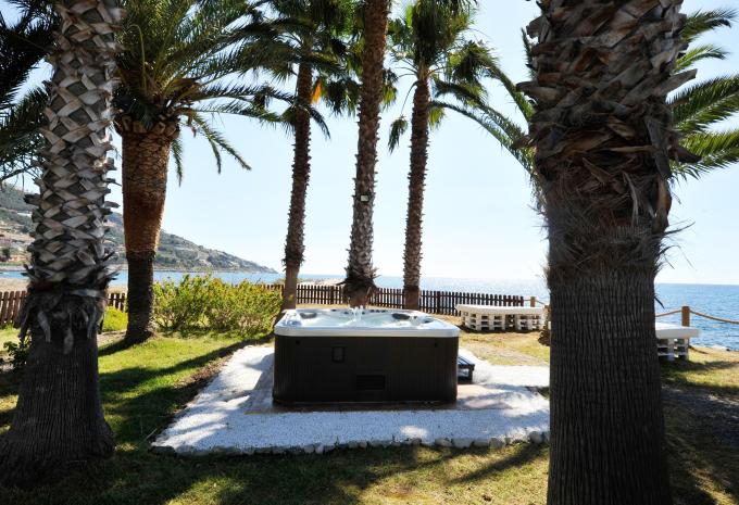 Santo Stefano al Mare