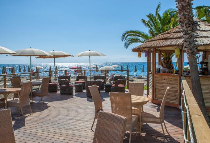 Santo Stefano al Mare