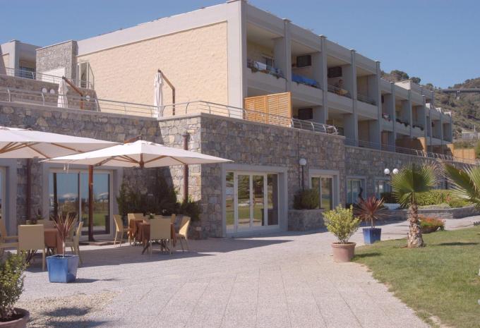 Santo Stefano al Mare