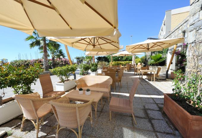 Santo Stefano al Mare